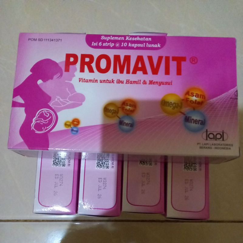 Promavit