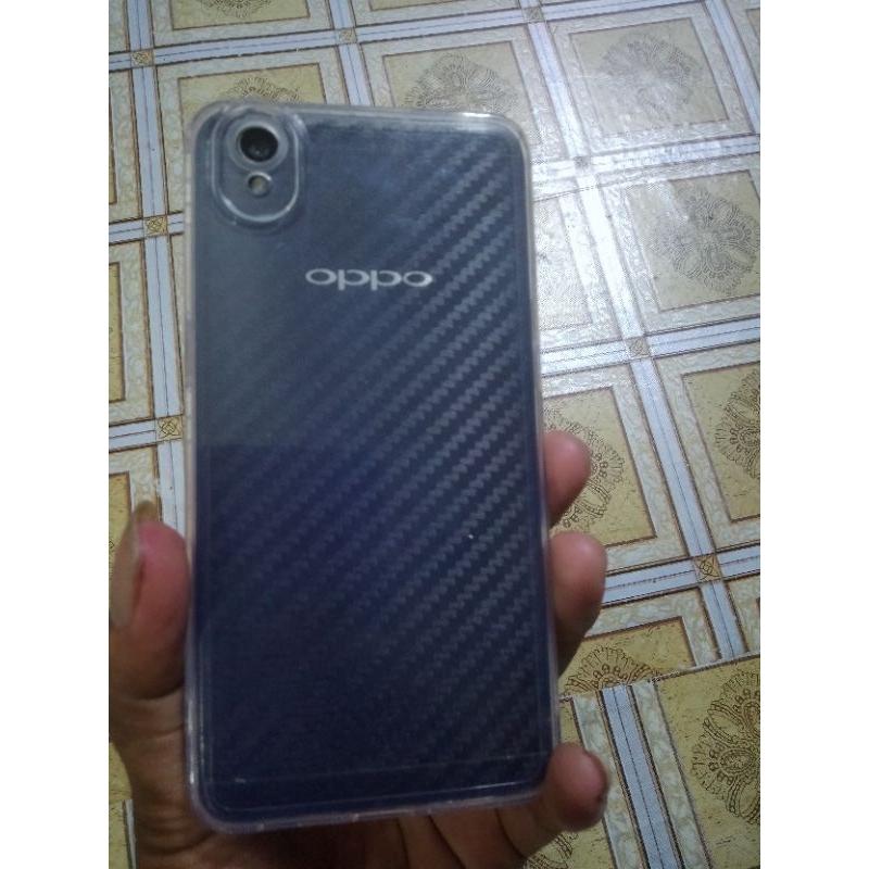 Oppo a37f 2/16 second custome android 10