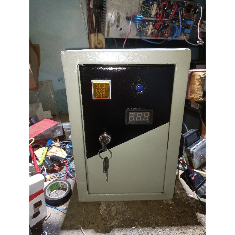 INVERTER LF psw 1000watt-5000watt  24vol- 48volt