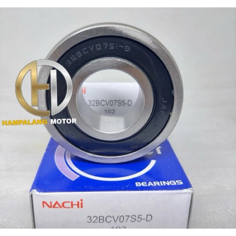 BEARING RODA BELAKANG KOLAHAR RODA BELAKANG AVANZA VELOZ