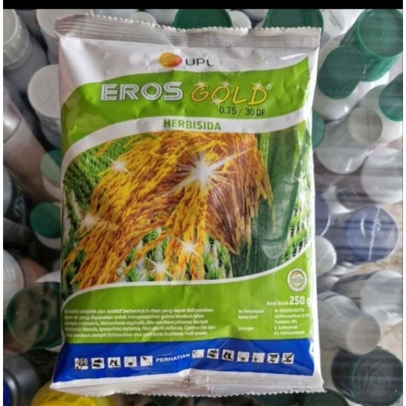 Eros gold 250 g