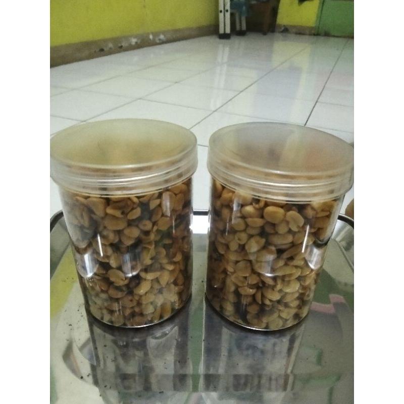 

Promo gajian akhir tahun kacang bawang 1kg