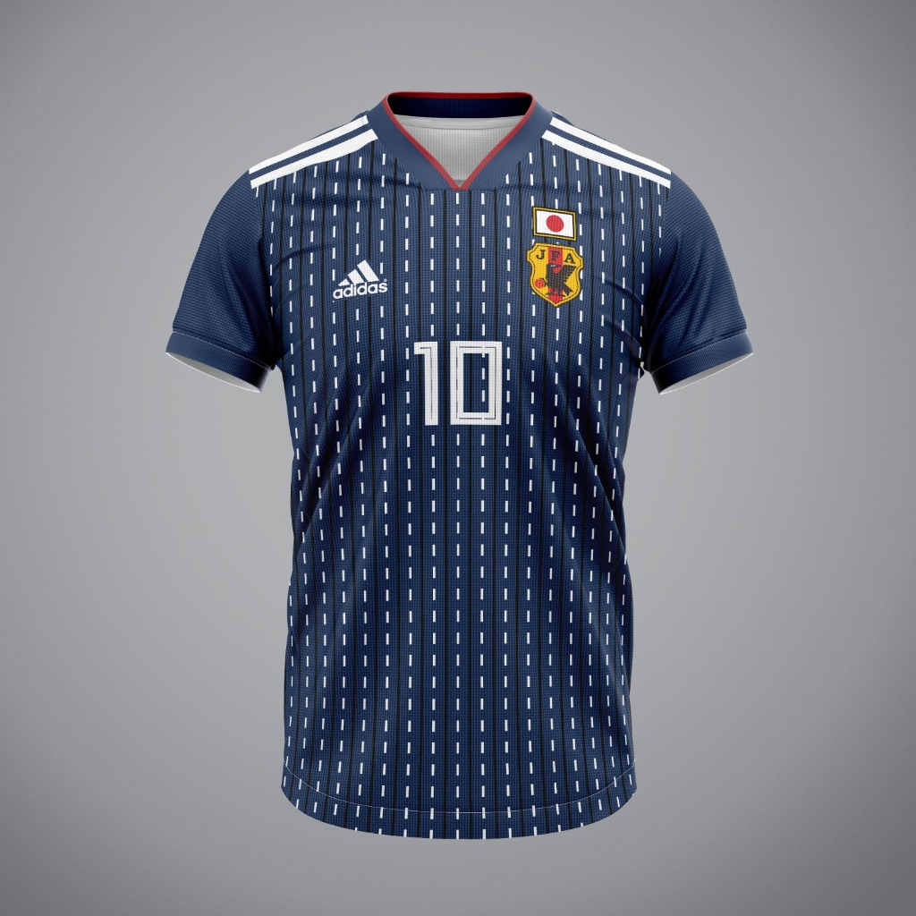 JERSEY TSUBASA // TSUBASA 10 // JERSEY ANIME CAPTAIN TSUBASA