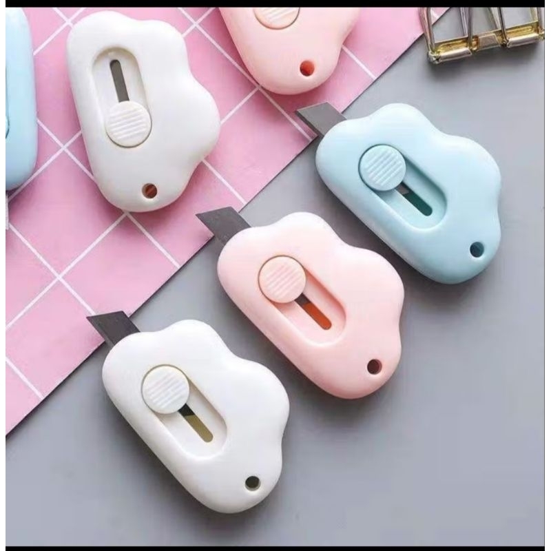 

cutter mini cute random