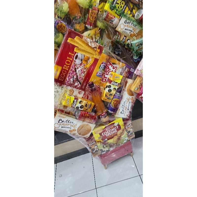 

hadiah natal dan tahun baru