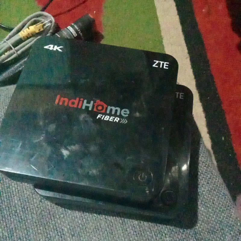 STB V5 B860H Original