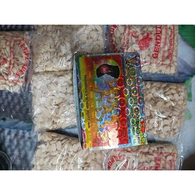 

Tempe Terlaris (yaostein*)
