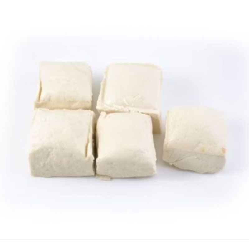 

Tahu jambi isi 5 pcs