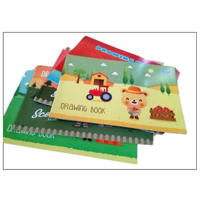 

Buku Gambar