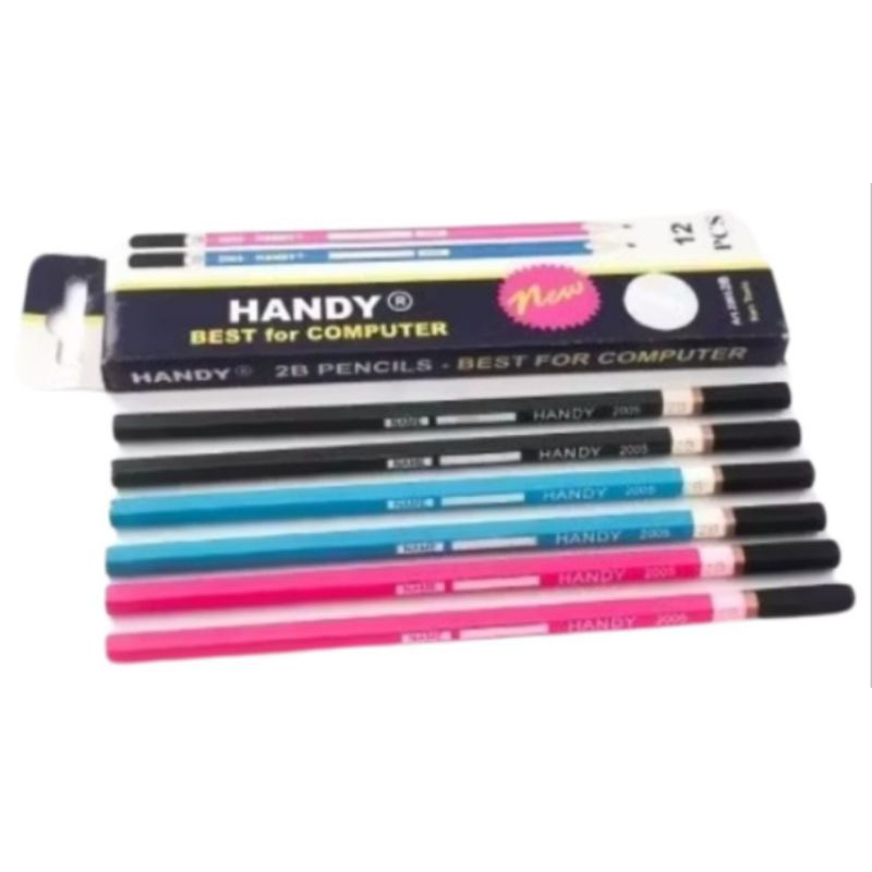 

Pensil Handy