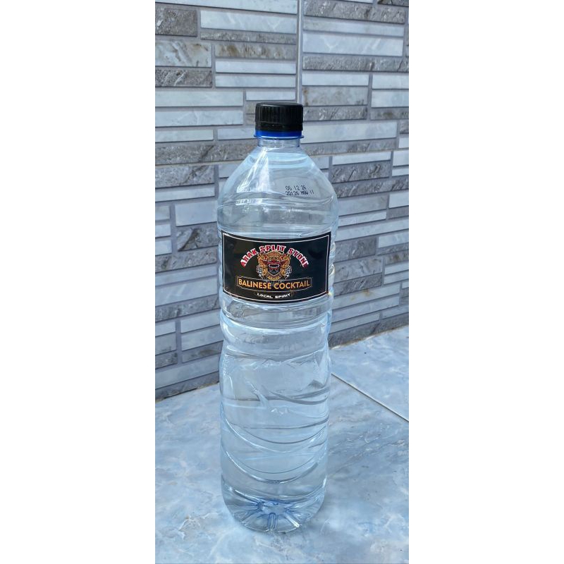 

MinumanEnergikhasBaliAsli
