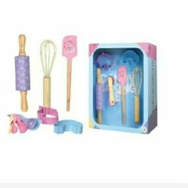 Utensil Silikon candy 10 set Cyprus