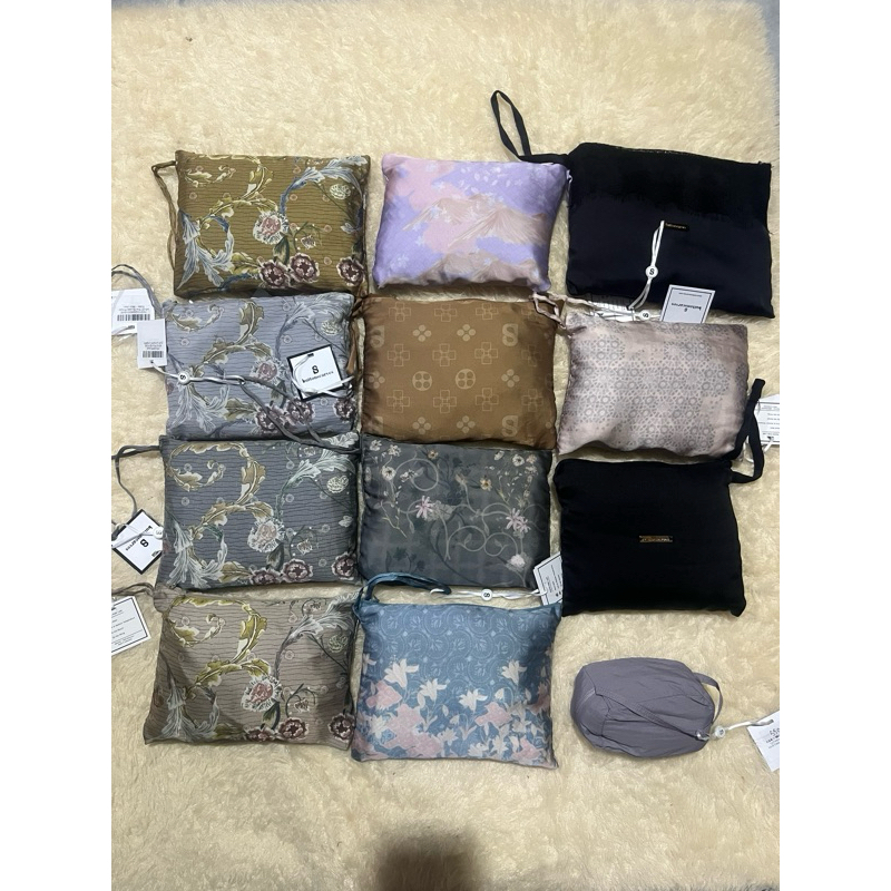 mukena Buttonscarves heyqaxtitipkeisvara