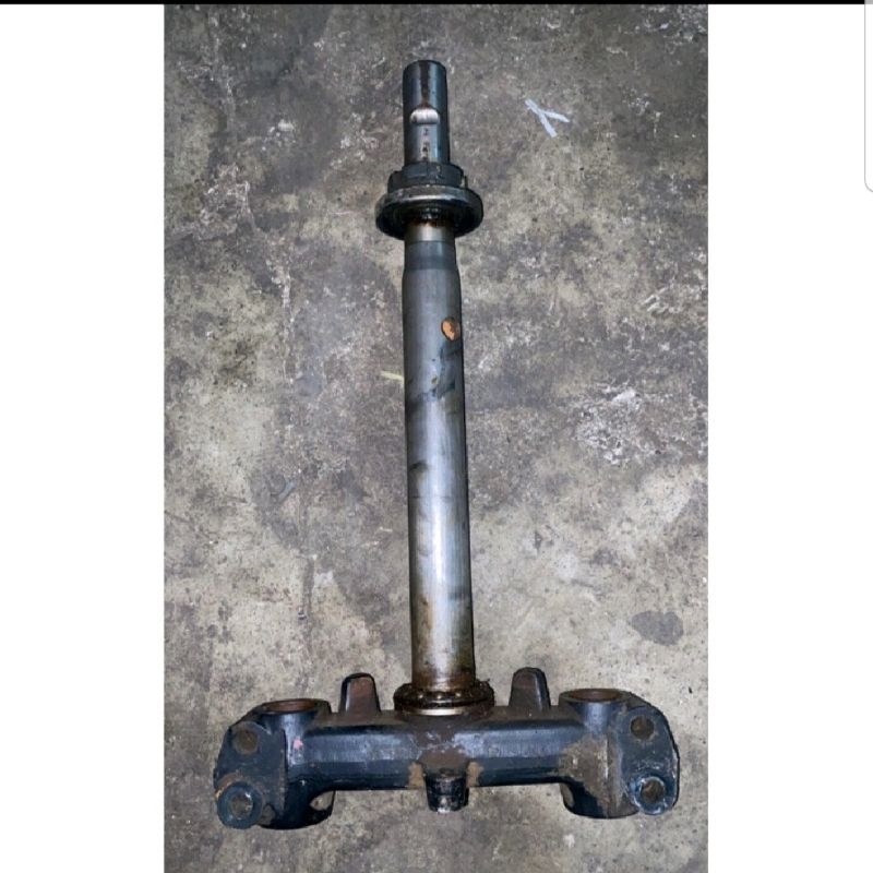 SEGITIGA MIO SPORTY T / MiO SOUL KARBU / FINO KARBU / ORIGINAL