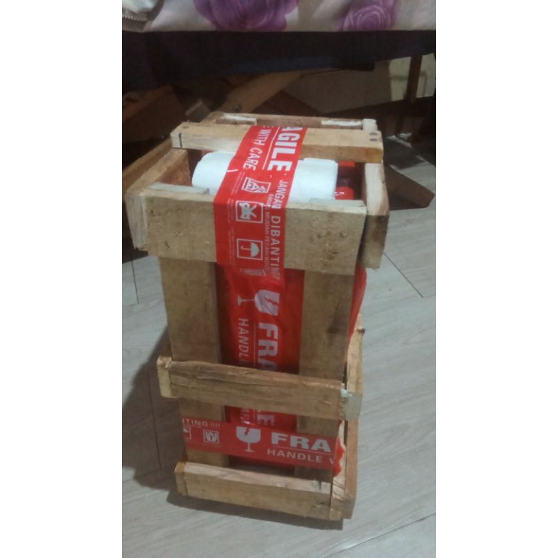 

Tambah Packing Kayu