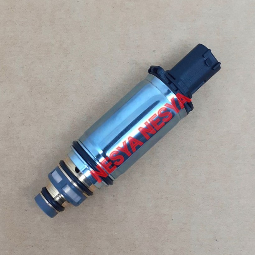 Control Kontrol Selenoid Sensor Valve Compressor Compresor Kompressor Kompresor AC Merek VALEO untuk