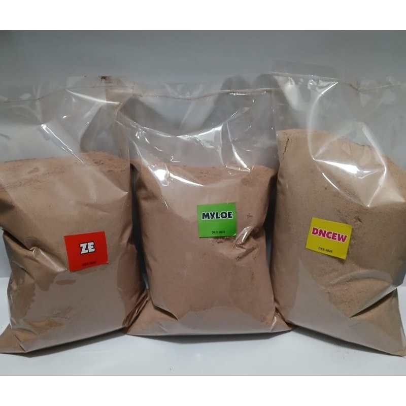 

susu bubuk rasa coklat indmilk,zea,ml0,dancau 1Kg