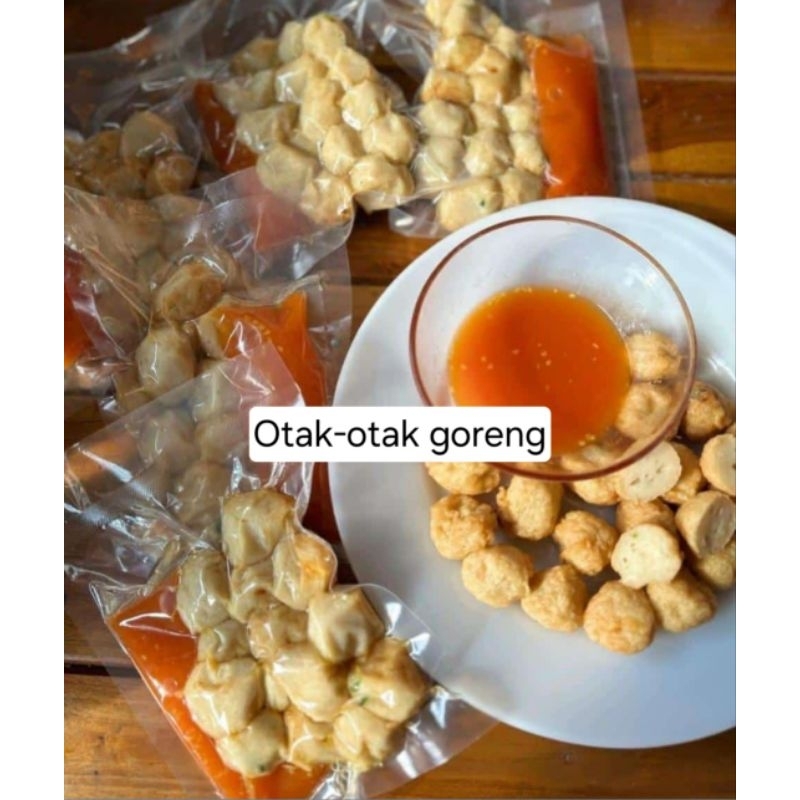 

Otak-otak goreng