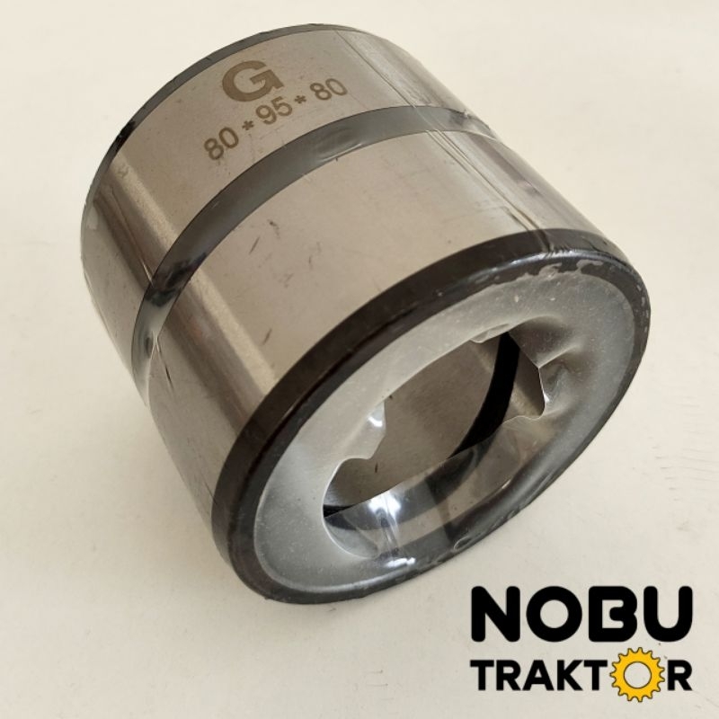 240-2913 BUSHING BUCKET BEARING SLEEVE 312D2 GC 311D 318E 312D 316F 345B 314D 325B 312E 320D 320D2 3