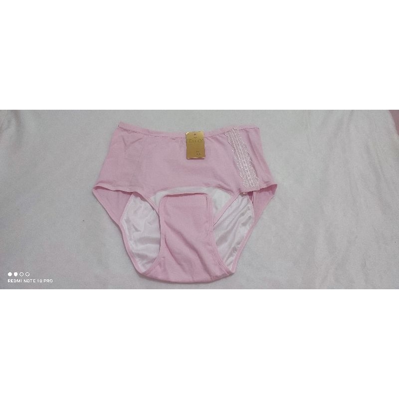 Tally celana dalam pospartum care new hamil/ haid/ Nifas XXL
