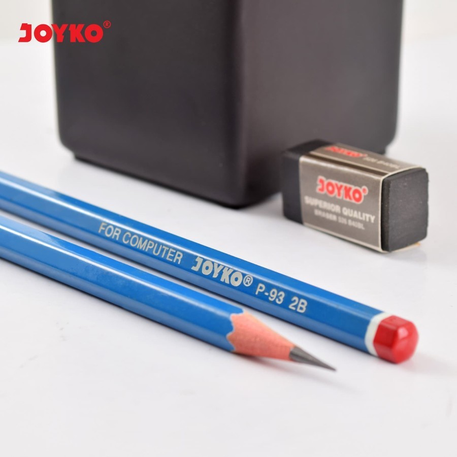 

Pencil joyko P-93 untuk komputer 2B