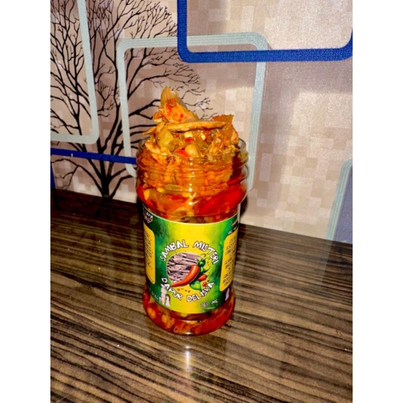 

SAMBEL CAKALANG SUWIR