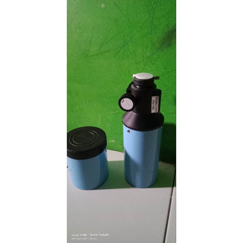Body + Fokuser Teleskop Ioptron