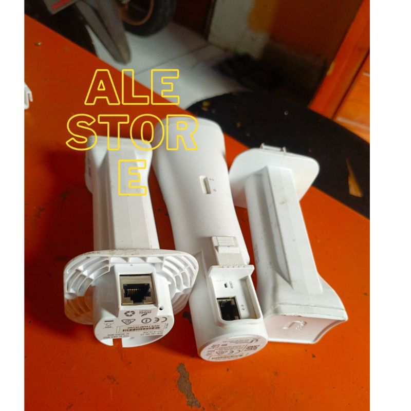 litebeam M5 / M5AC / 5AC-GEN2