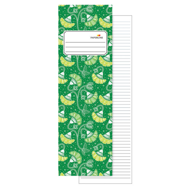 

BUKU HARDCOVER EXPEDISI 100 LBR PAPERLINE