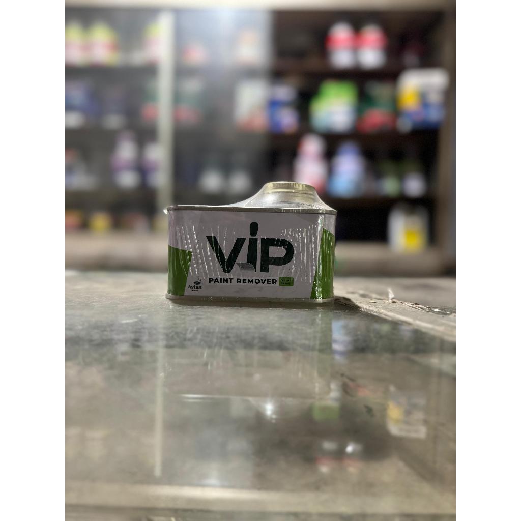 VIP Paint Remover