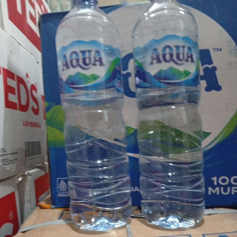 

AQUA besar