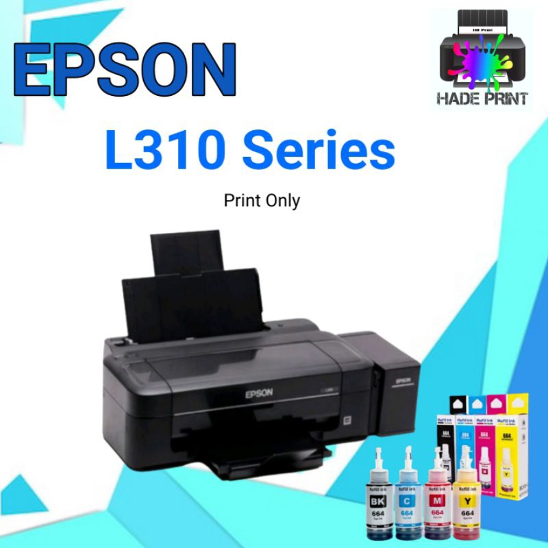 Printer Epson L310