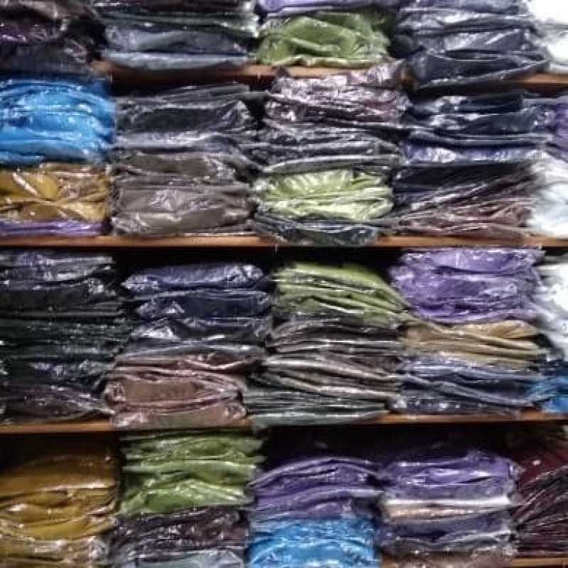 Grosir Baju Koko Albagus Lusinan Kodian