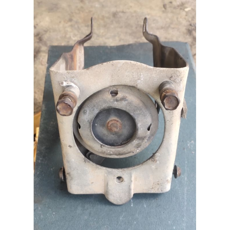 panel dada dasi yamaha alfa