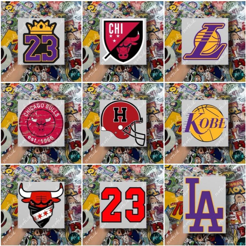 

Stiker Sablon Setrika Sablon BASKETBALL