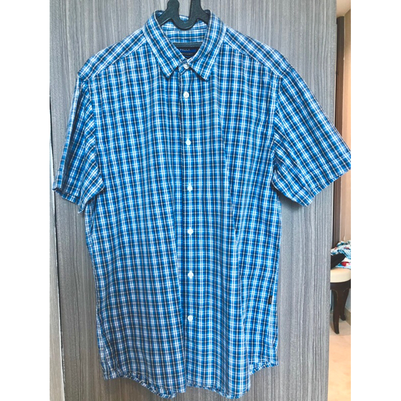 preloved kemeja pria mexx