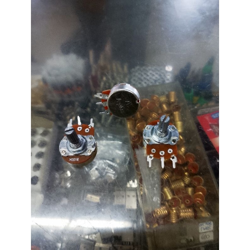 POTENSO APLUS 100 K BESAR