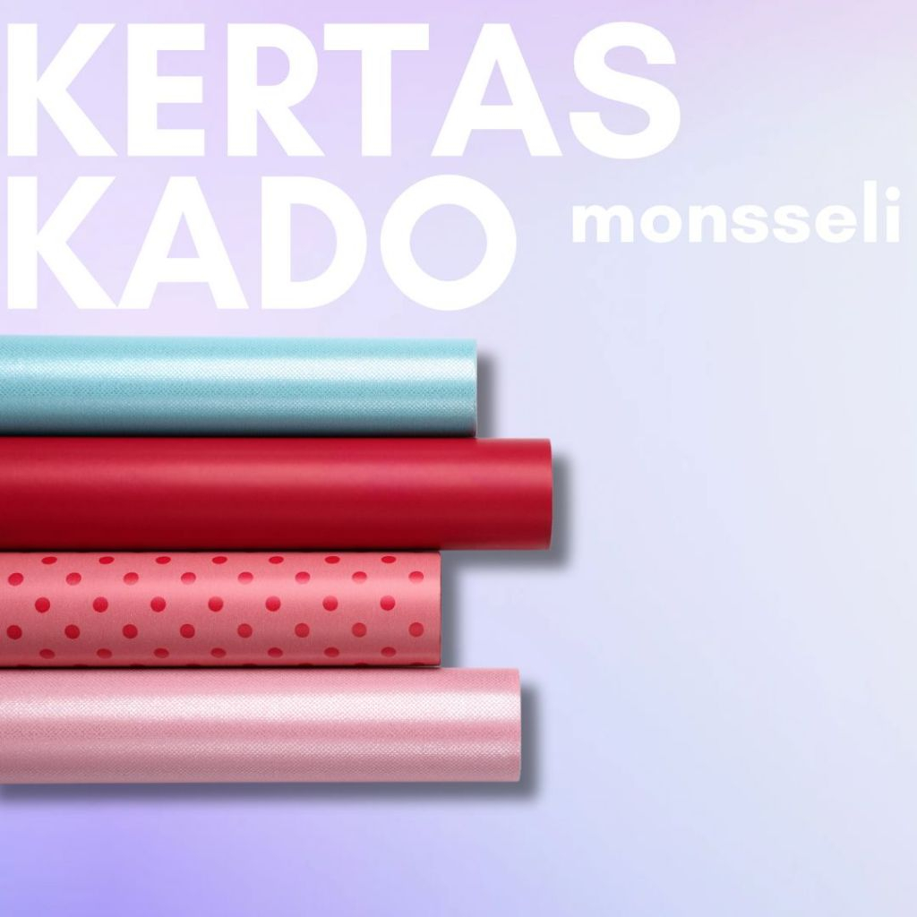 

MSL Kertas Kado