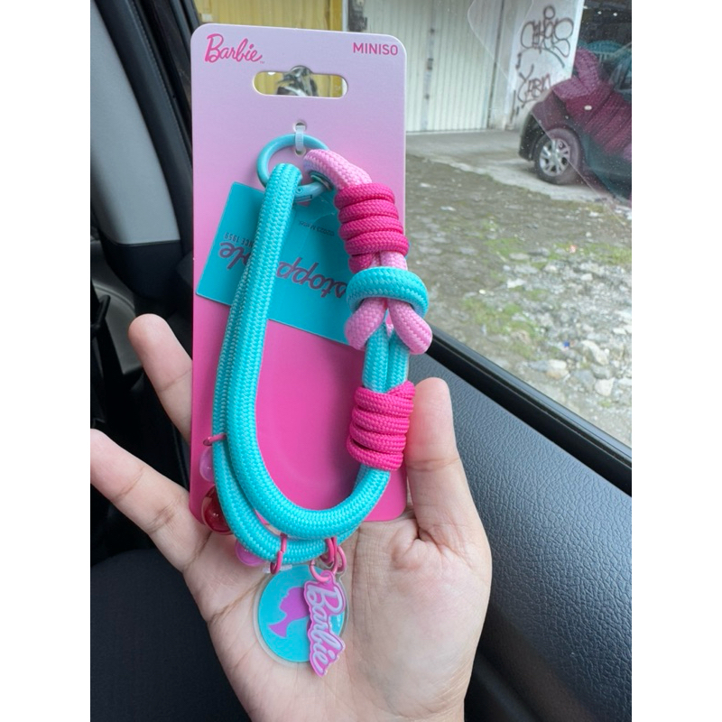 Tali HP String Gantungan Tali Pergelangan Tangan ( Rantai Ponsel Antihilang Casing HP/ tali HP) MINI