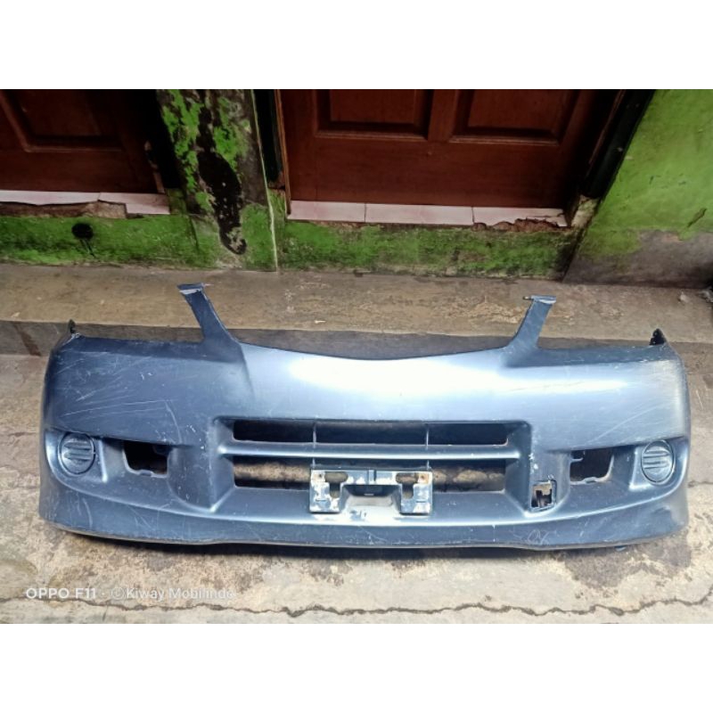 bemper depan avanza/xenia vvti