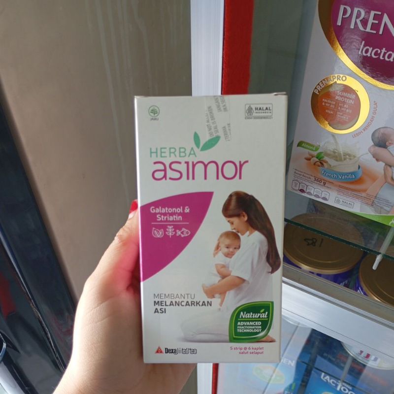 asimor