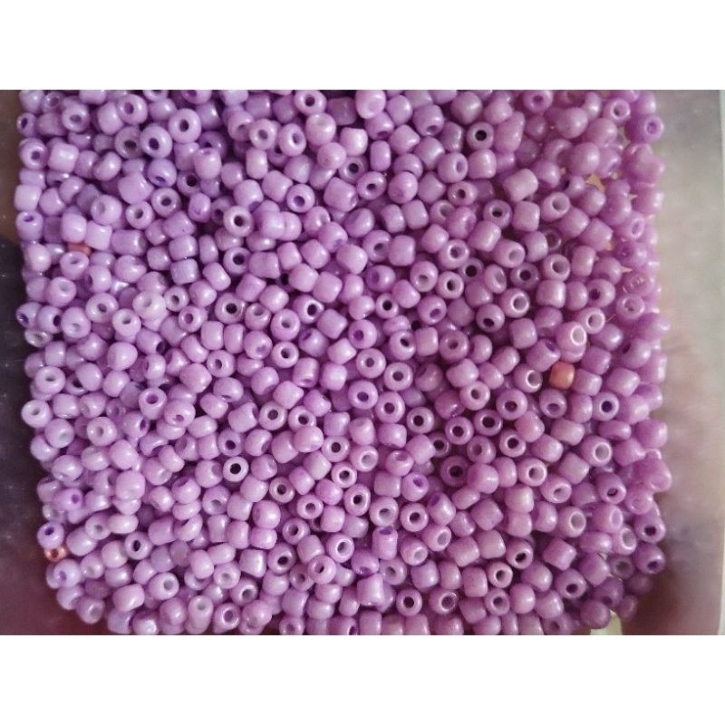 Manik Manik Pasir10gram / Payet / Mote Pasir