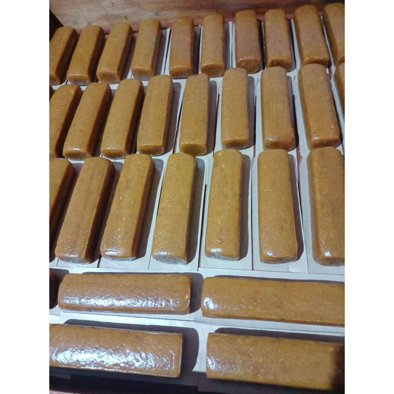 

dodol durian asli kalimantan barat