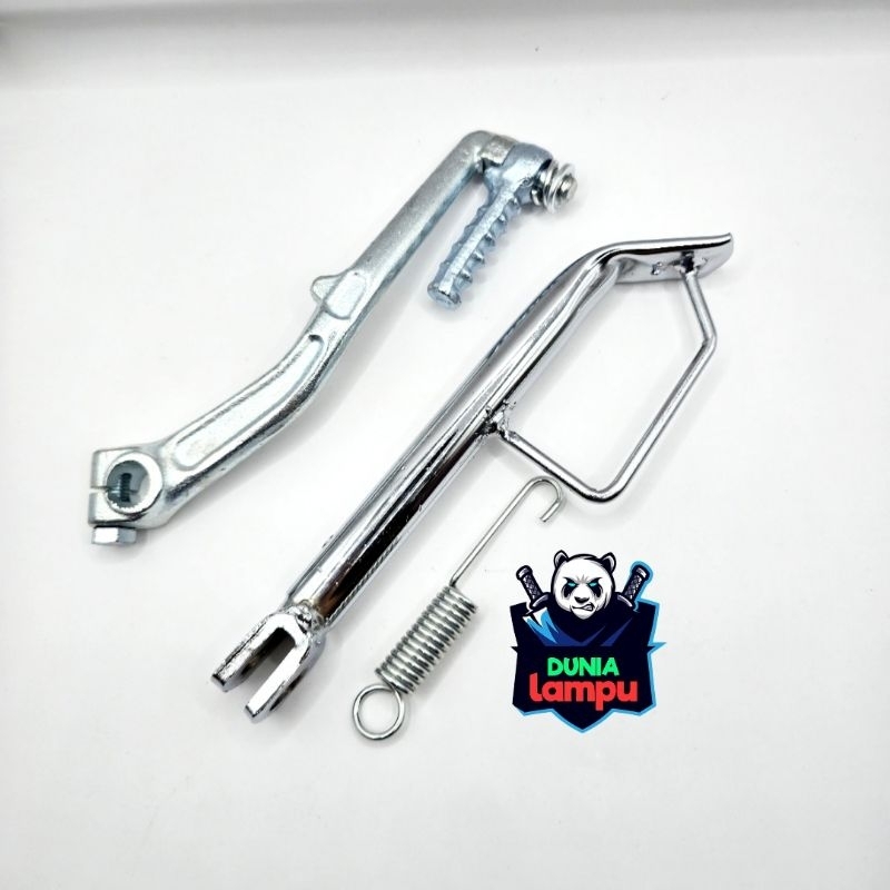 Paket Variasi Honda Beat Vario Scoopy Standar Ring 14+ Engkolan Selahan HONDA