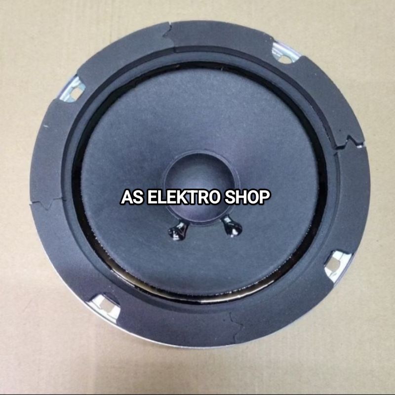 SPEAKER FULL RANGE 5 ICH ACR 30 WATT ORIGINAL