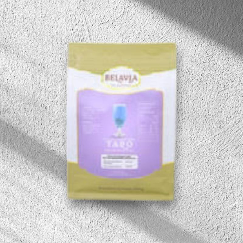 

Belavia Taro Powder