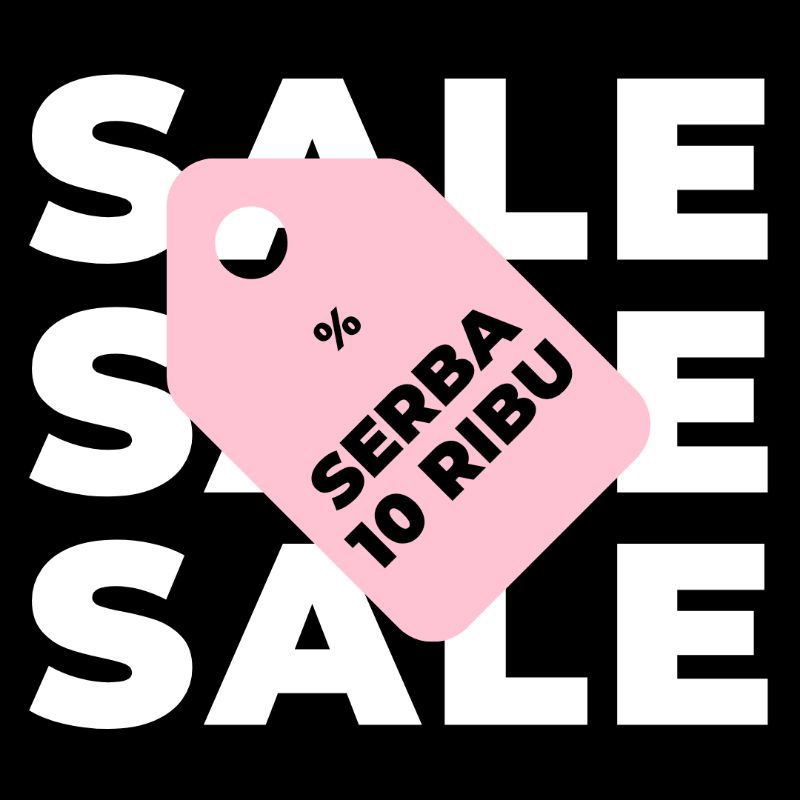 SERBA 10 RIBU, SERBA 20 RIBU