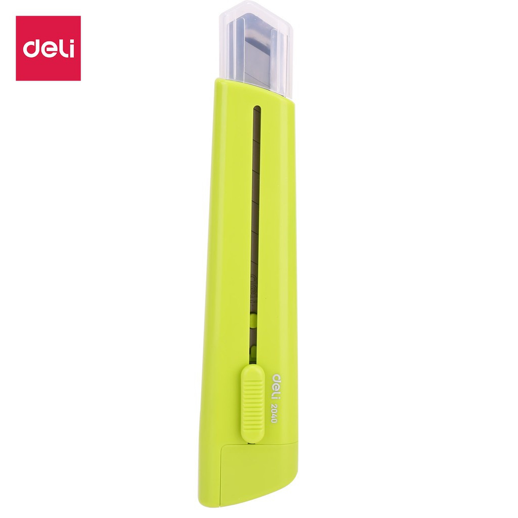 

CUTTER DELI E2040 GREEN