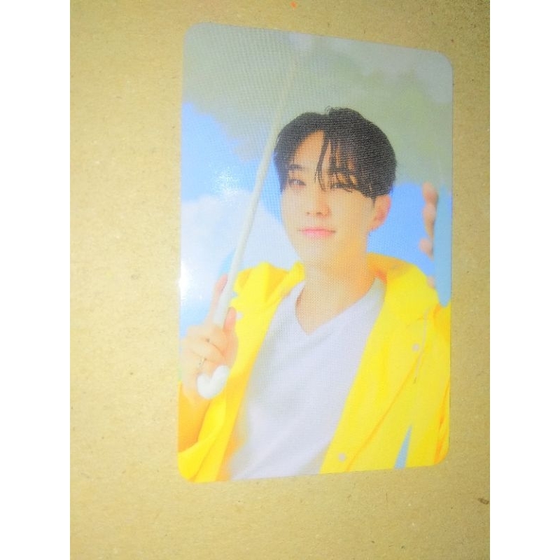 pc hoshi payung