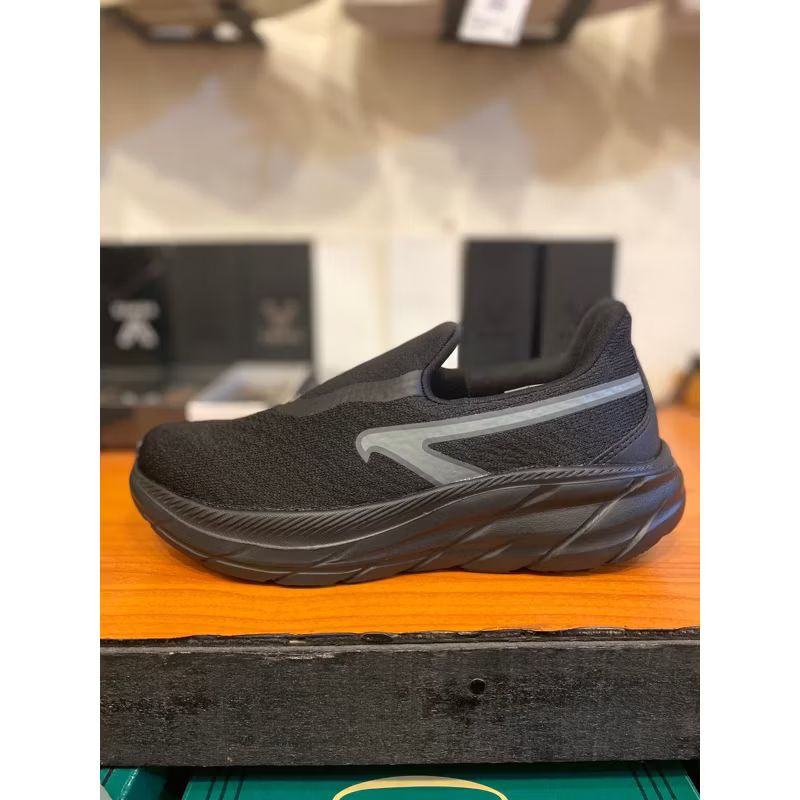 Brodo shoes Ryujin No.39 sepatu slip on